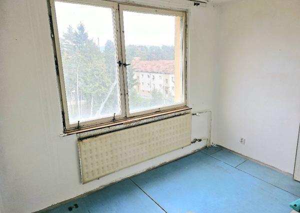 PREDANÉ /ZNÍŽENÁ CENA 2 izbový byt Bánovce nad Bebravou /CENTRUM