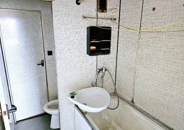 PREDANÉ /ZNÍŽENÁ CENA 2 izbový byt Bánovce nad Bebravou /CENTRUM