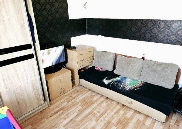 2 izbový byt Bánovce nad Bebravou / CENTRUM / LOGGIA   / PIVNICA