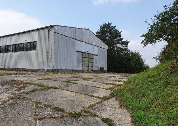 Výrobná hala v Dubnici nad Váhom