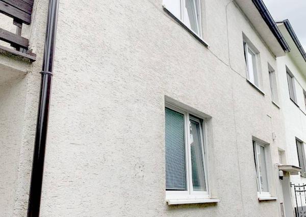 Priestranný, podpivničený rodinný dom v centre - Piešťany