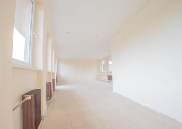 Na prenájom priestor, 87 m², Herlianska ulica, Ružinov, ihneď voľný