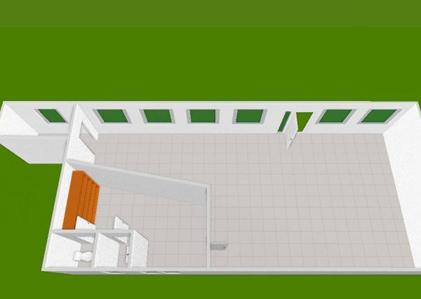 Na prenájom priestor, 87 m², Herlianska ulica, Ružinov, ihneď voľný