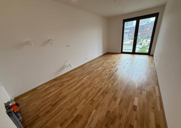 Na predaj krásny 2-izbový apartmán, Metropolis, 54 m², Bottova ulica, 