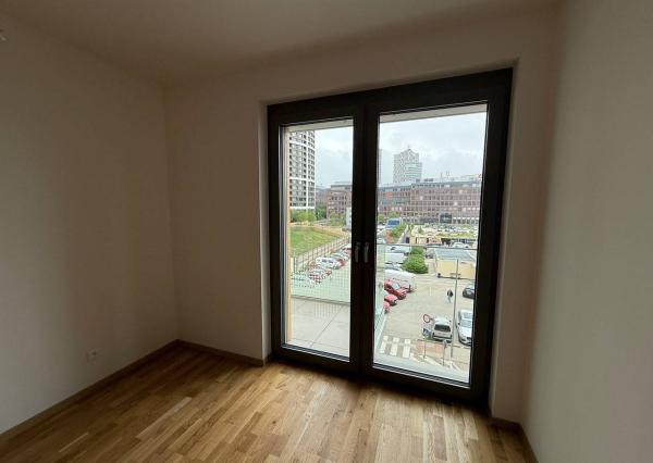 Na predaj krásny 2-izbový apartmán, Metropolis, 54 m², Bottova ulica, 