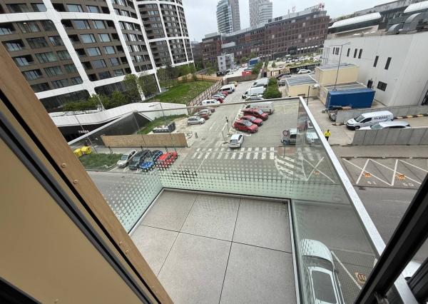 Na predaj krásny 2-izbový apartmán, Metropolis, 54 m², Bottova ulica, 