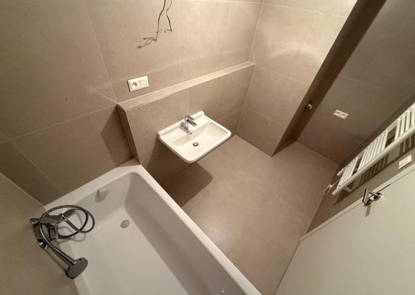 Na predaj krásny 2-izbový apartmán, Metropolis, 54 m², Bottova ulica, 