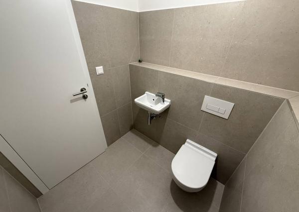 Na predaj krásny 2-izbový apartmán, Metropolis, 54 m², Bottova ulica, 