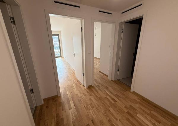 Na predaj krásny 2-izbový apartmán, Metropolis, 54 m², Bottova ulica, 