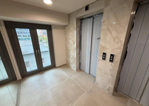 Na predaj krásny 2-izbový apartmán, Metropolis, 54 m², Bottova ulica, 