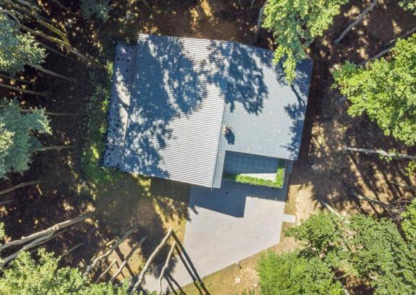 3-podlažná, 8-izbová rodinná vila, Modra Piesok nad Zochovou chatou