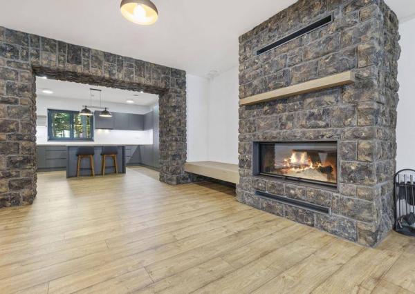 3-podlažná, 8-izbová rodinná vila, Modra Piesok nad Zochovou chatou