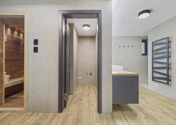 3-podlažná, 8-izbová rodinná vila, Modra Piesok nad Zochovou chatou