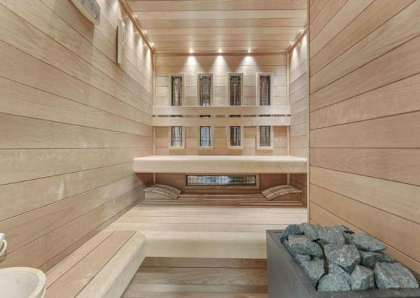 3-podlažná, 8-izbová rodinná vila, Modra Piesok nad Zochovou chatou