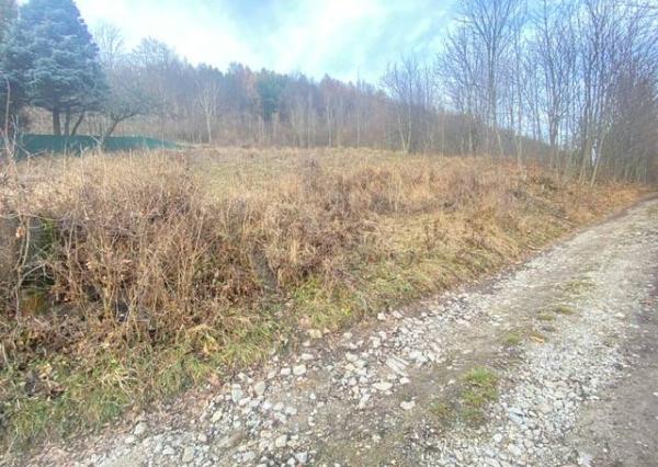 KRÁSNY rekreačný pozemok 709 m2 Zliechov - SUPER CENA