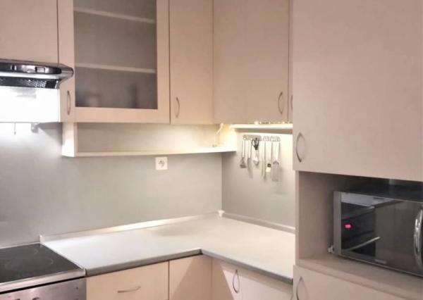 Na prenájom 2-izbový byt s terasou, 75 m², Kvetná ulica, Rovinka