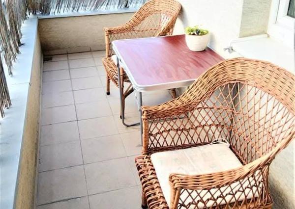 Na prenájom 2-izbový byt s terasou, 75 m², Kvetná ulica, Rovinka