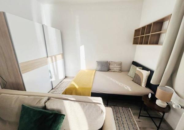 Na prenájom 1-izbový byt, 41 m², Trnavská cesta, od 1.6.2025