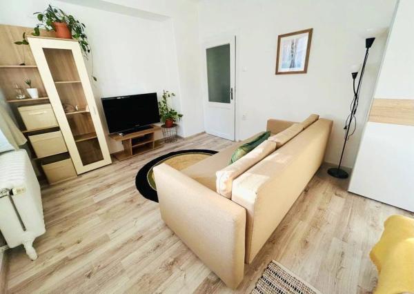 Na prenájom 1-izbový byt, 41 m², Trnavská cesta, od 1.6.2025