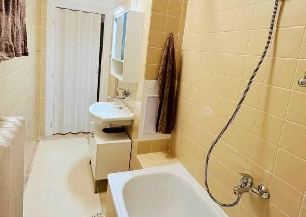 Na prenájom 1-izbový byt, 41 m², Trnavská cesta, od 1.6.2025