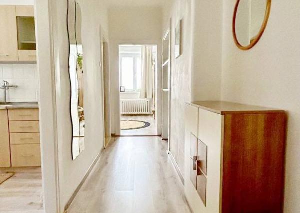 Na prenájom 1-izbový byt, 41 m², Trnavská cesta, od 1.6.2025