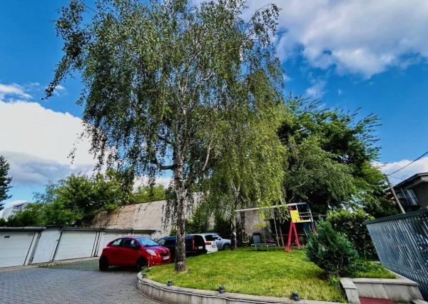 Na prenájom 1-izbový byt, 41 m², Trnavská cesta, od 1.6.2025