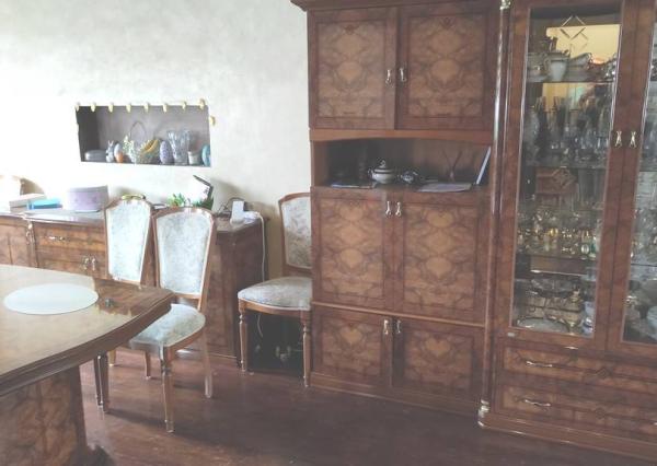 Prenájom 5-izbového rodinného domu s garážou, Moravany nad Váhom