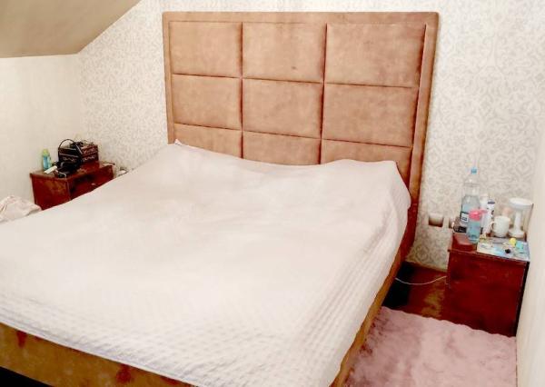 Prenájom 5-izbového rodinného domu s garážou, Moravany nad Váhom