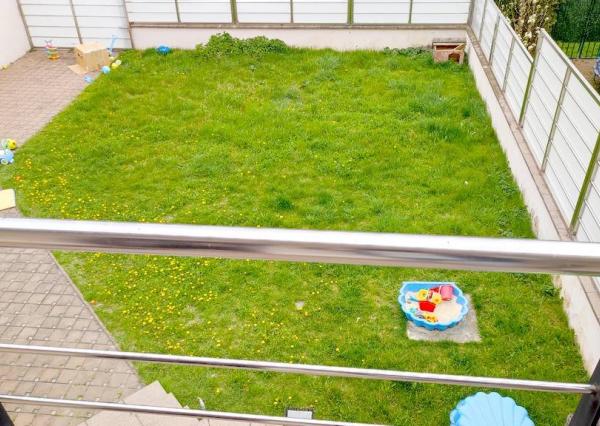 Prenájom 5-izbového rodinného domu s garážou, Moravany nad Váhom