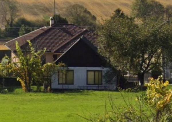 *REZERVOVANÉ* Rkreačná chatka - Dobrá Voda