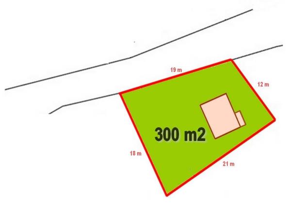 *REZERVOVANÉ* Rkreačná chatka - Dobrá Voda