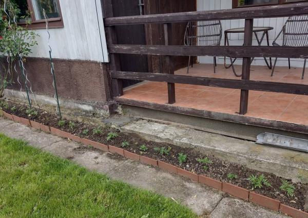 *REZERVOVANÉ* Rkreačná chatka - Dobrá Voda