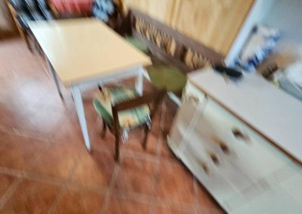 *REZERVOVANÉ* Rkreačná chatka - Dobrá Voda