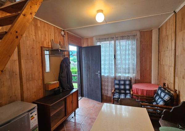 *REZERVOVANÉ* Rkreačná chatka - Dobrá Voda