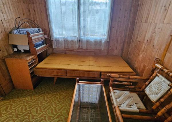 *REZERVOVANÉ* Rkreačná chatka - Dobrá Voda