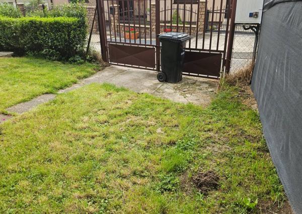 *REZERVOVANÉ* Rkreačná chatka - Dobrá Voda