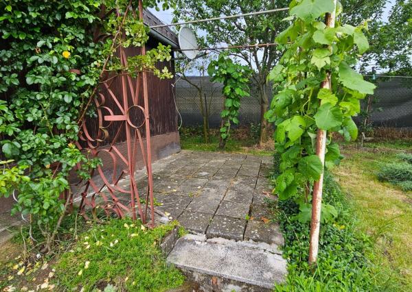 *REZERVOVANÉ* Rkreačná chatka - Dobrá Voda