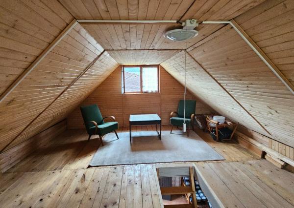 *REZERVOVANÉ* Rkreačná chatka - Dobrá Voda