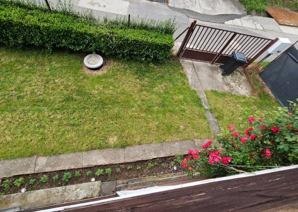 *REZERVOVANÉ* Rkreačná chatka - Dobrá Voda