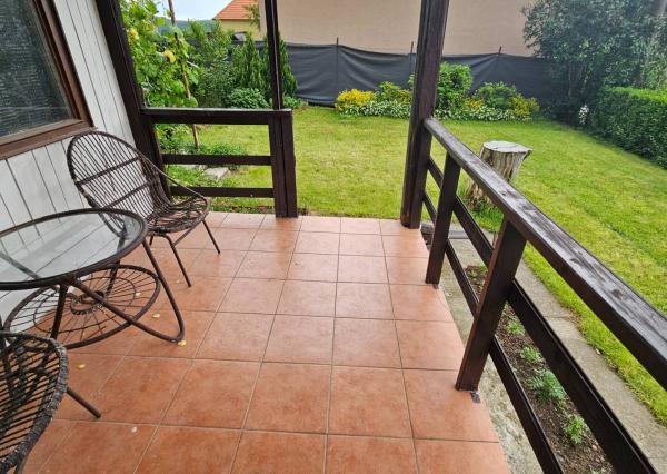 *REZERVOVANÉ* Rkreačná chatka - Dobrá Voda