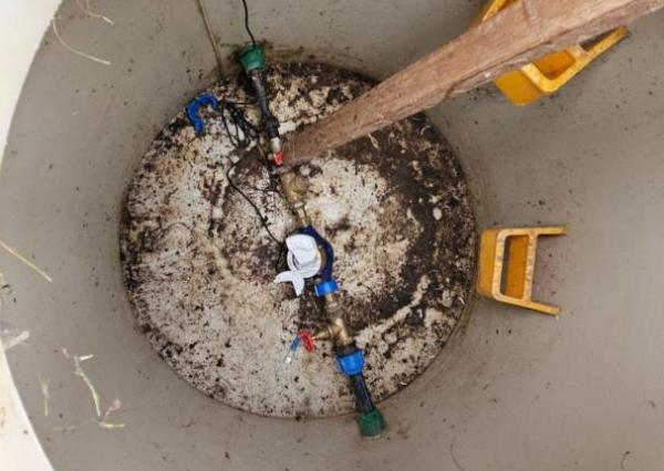 *REZERVOVANÉ* Rkreačná chatka - Dobrá Voda