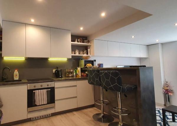 *REZERVOVANÉ* novostavba 1-izb byt 34m2 s parkovaním, Piešťany Zornica