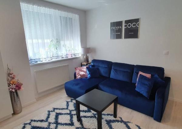 *REZERVOVANÉ* novostavba 1-izb byt 34m2 s parkovaním, Piešťany Zornica