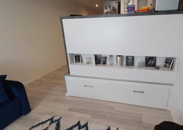 *REZERVOVANÉ* novostavba 1-izb byt 34m2 s parkovaním, Piešťany Zornica