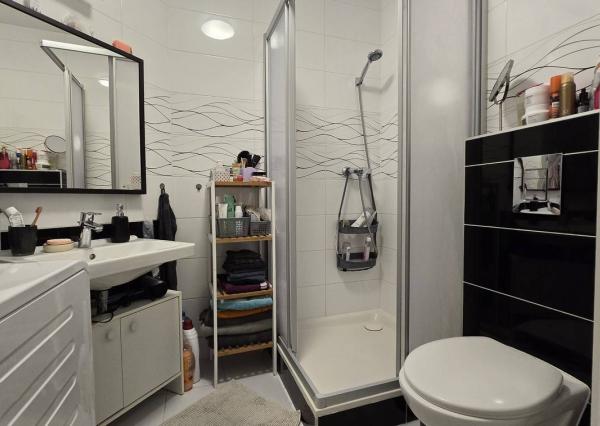 *REZERVOVANÉ* novostavba 1-izb byt 34m2 s parkovaním, Piešťany Zornica