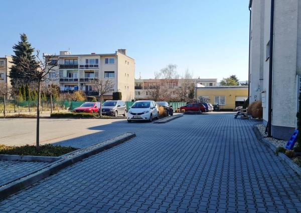 *REZERVOVANÉ* novostavba 1-izb byt 34m2 s parkovaním, Piešťany Zornica