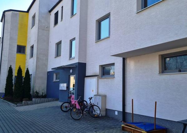 *REZERVOVANÉ* novostavba 1-izb byt 34m2 s parkovaním, Piešťany Zornica