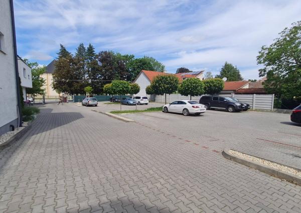 *REZERVOVANÉ* novostavba 1-izb byt 34m2 s parkovaním, Piešťany Zornica