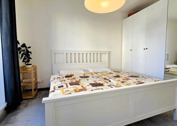 PREDANÉ Štýlový slnečný 2 izb byt v Novostavbe, terasa, balkón