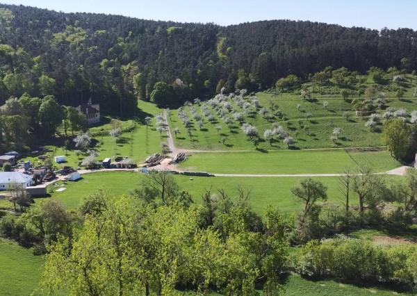 *REZERVOVANÉ* Stavebný pozemok 607 m2, Hôrka nad Váhom